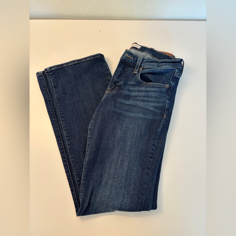 👖 Lucky Brand Jeans - Size 6 A Medium Wash 👖